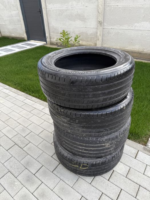 Cauciucuri vara Hankook 205 55 91V R16 dot 2022