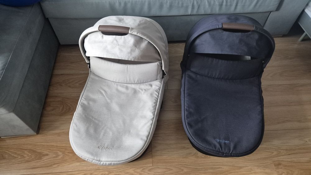 Cybex Cazelle S Cot - Зимни