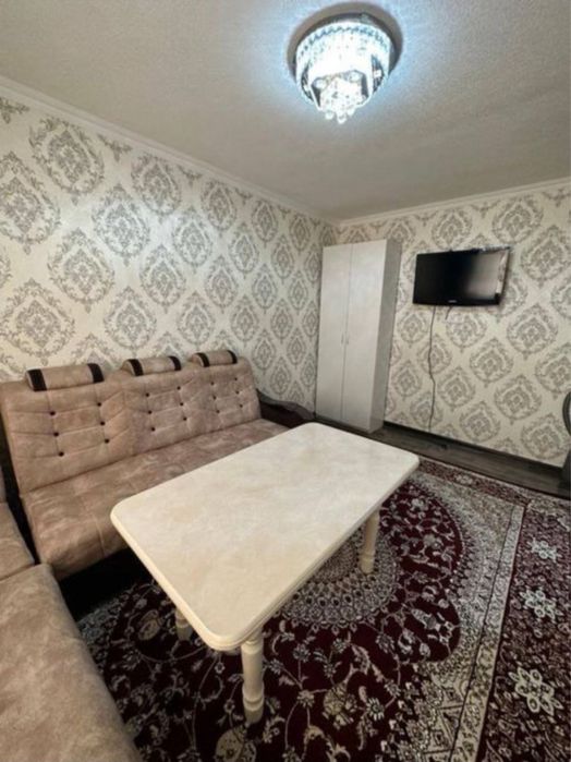 Аренда квартира Кара камыш 2/4 1 хона