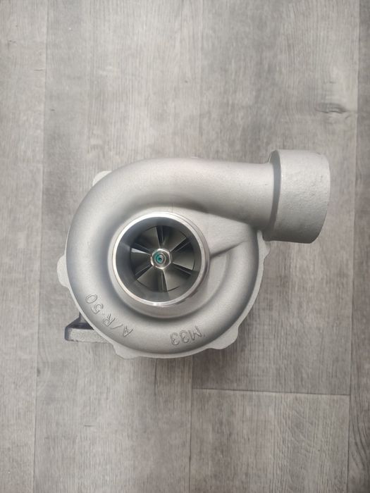 Турбокомпрессор разных моделей