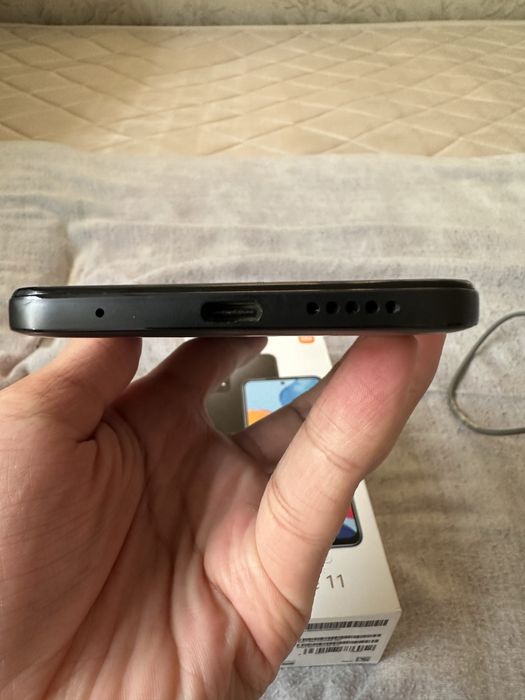 Xiaomi Redmi note 11