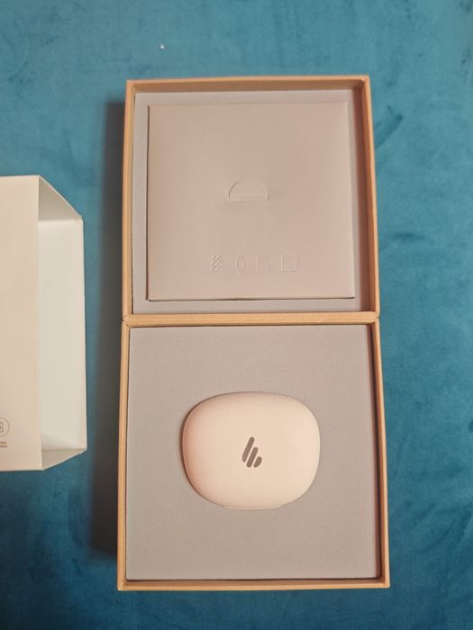 Casti audio wireless Edifier TWS NB2 PRO