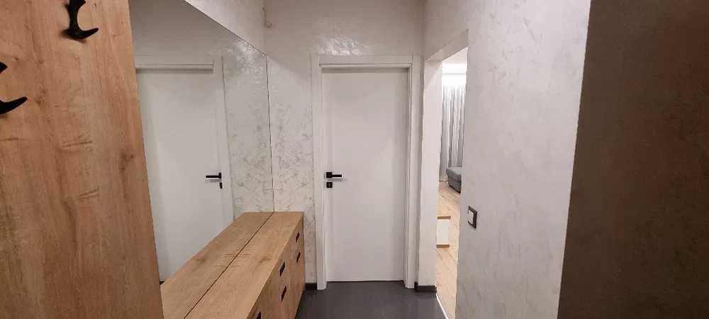 2-стаен апартамент под наем в жк. Разсадника