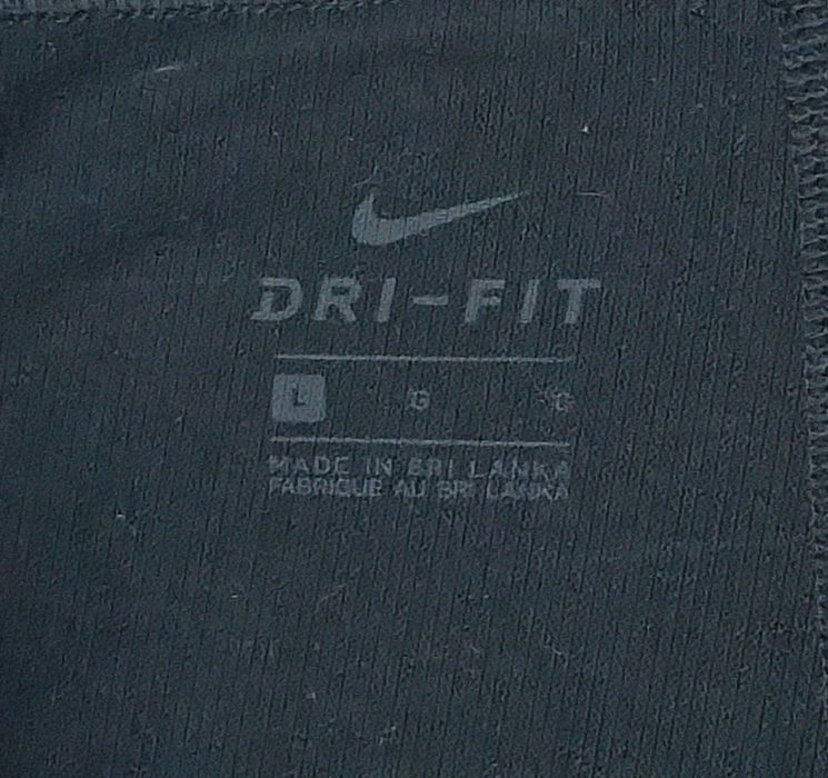 Nike PRO DRI-FIT Tights оригинален клин L Найк спорт фитнес тренировки