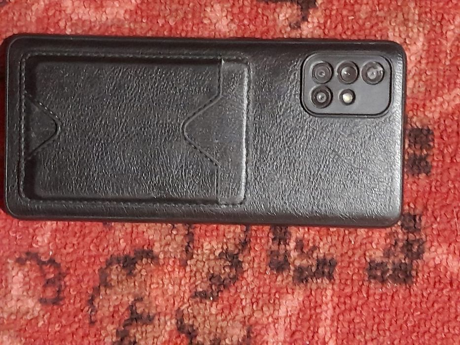 Самсунг а 71 сатлады