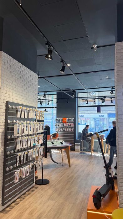 Spatiu Comercial Ultracentral