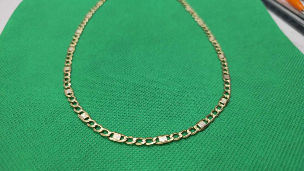 Lant aur 14k 9g (AG.7)