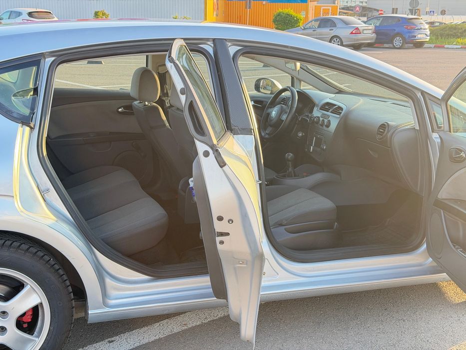 Vand Seat Leon 1.9 tdi 105cp