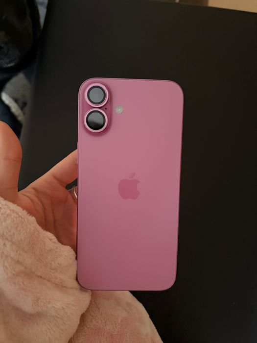 Iphone 16 plus 128GB
