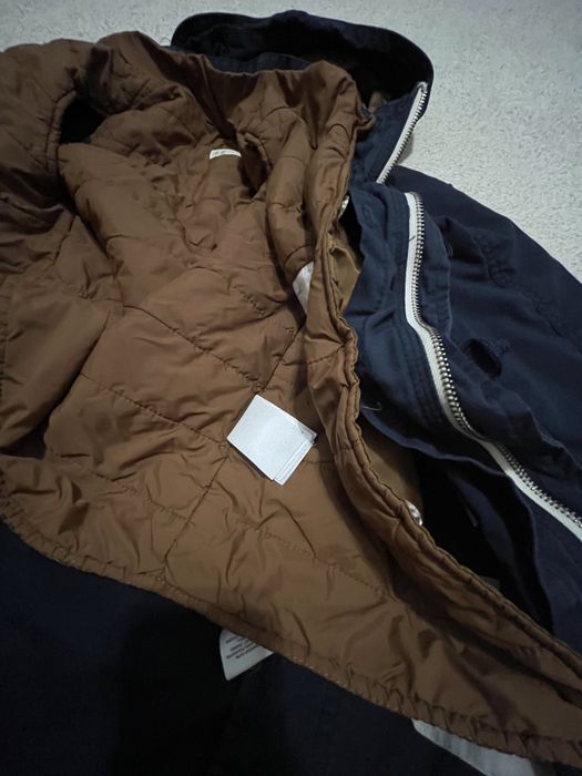 Geaca parla H&m baieti 128