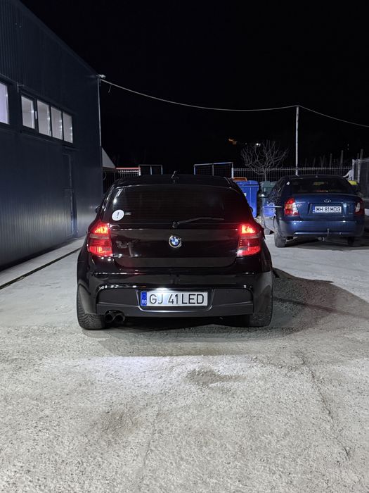 Vand Bmw seria 1 e87