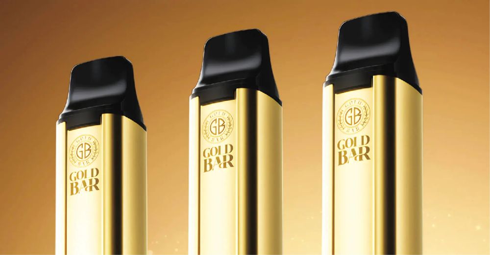 Vape 600 Puffs 30 bucati