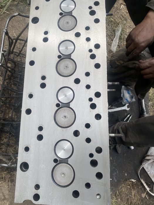 4100QB мотор двигател forland 3.3 об