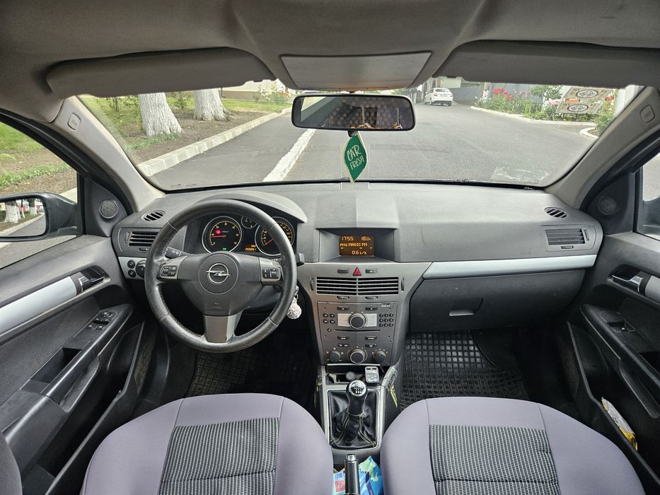 OPEL Astra 0 — imagine 5