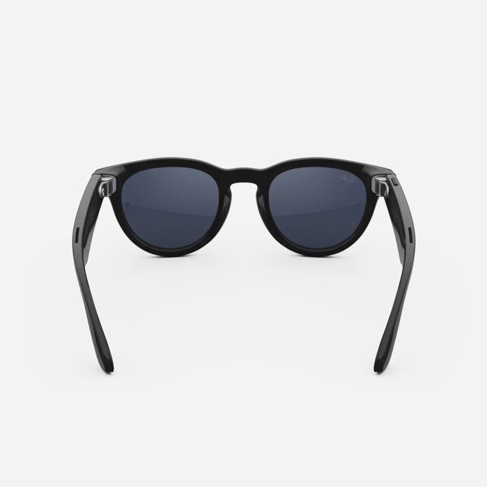 Новый RAY-BAN | META HEADLINER! Бесплатная Доставка!