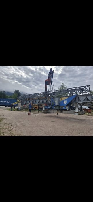 Продавам и отдавам под наем кулокран