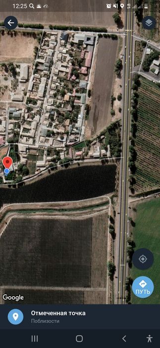 СРОЧНО ПРОДАЁТСЯ земля захватом 10 соток  110.000$ НОВЫЙ ТАШКЕНТ