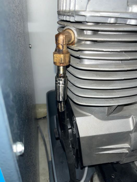 Рвд /шланг для спец техники , мойка