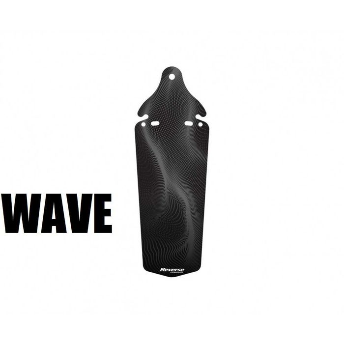 НОВИ REVERSE Заден Калник / MudGuard колело Fender велосипед