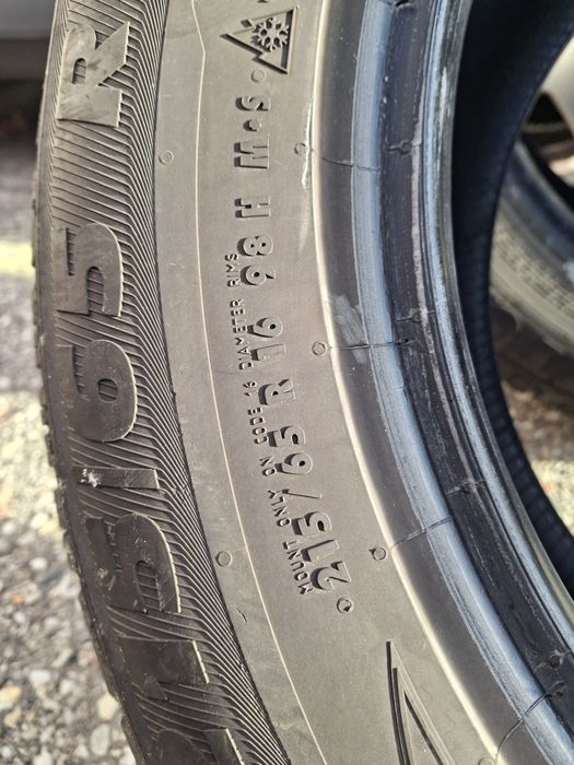 Anvelope 205 60 16 ,235 65 16 c