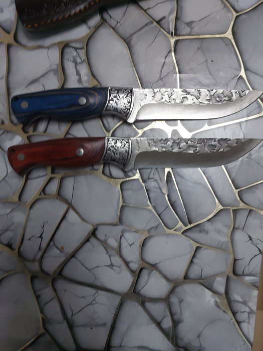 Продам нож для дома и рыбалки