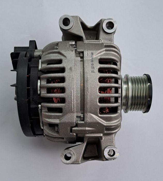 Alternator Sprinter Euro 3 / 4-120A Euro 5 / 6-200A  /  250A ORIGINALE