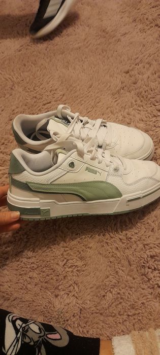 Vând Adidași Puma