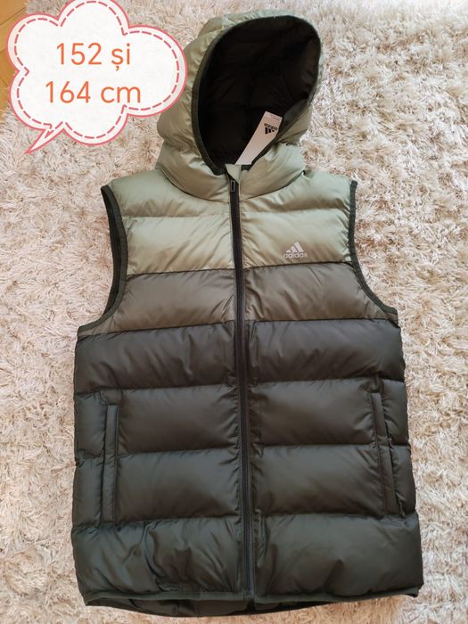 Veste copii Adidas 152 și 164 cm