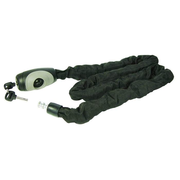 Antifurt motocicleta si scutere Motor X cu 2 chei , 10x10x1400mm