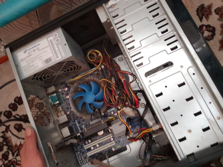 Продам компьютер