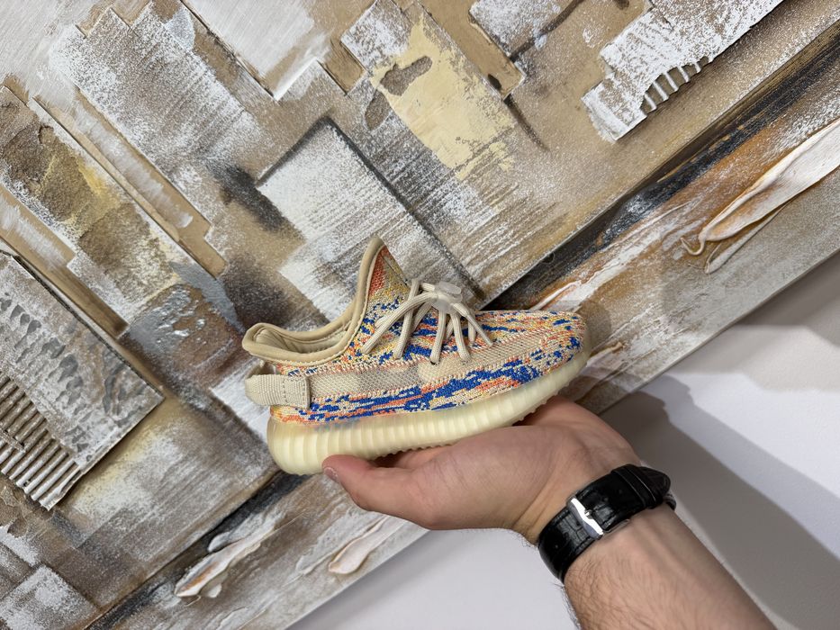 Adidași Yeezy copii – stare nou