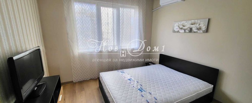 3-стаен апартамент под наем | Възраждане 1