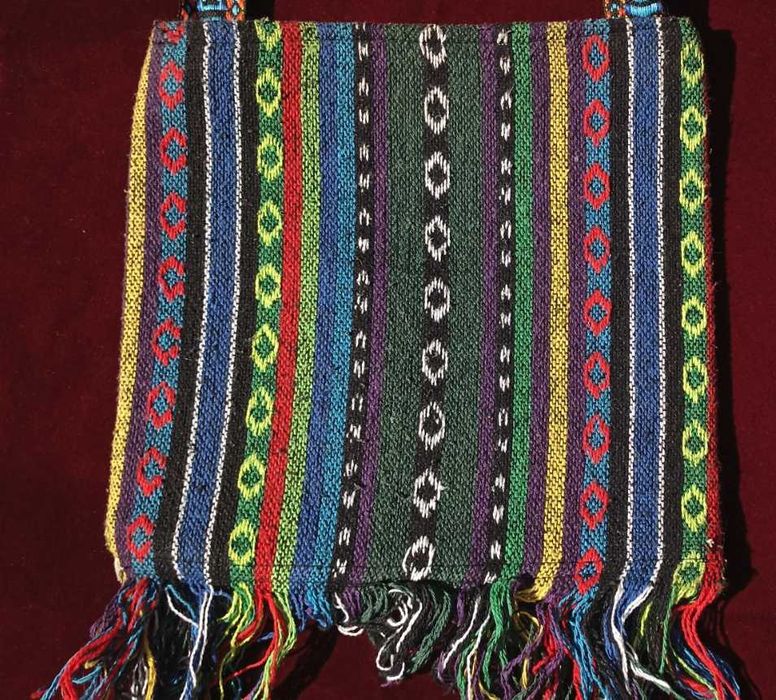 Сумка ручной работы