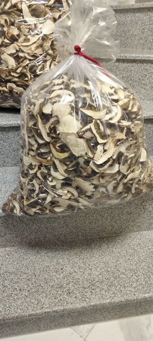 Суха манатарка първо качество