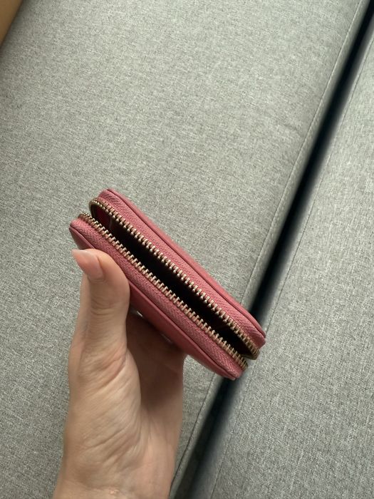 Портфейл Coccinelle