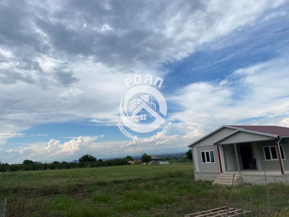 Продава се Парцел в Куклен - 592 кв.м за 65 €/кв.м - Снимка #1