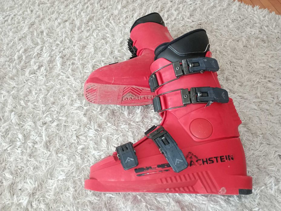 Детски  Ски обувки 37