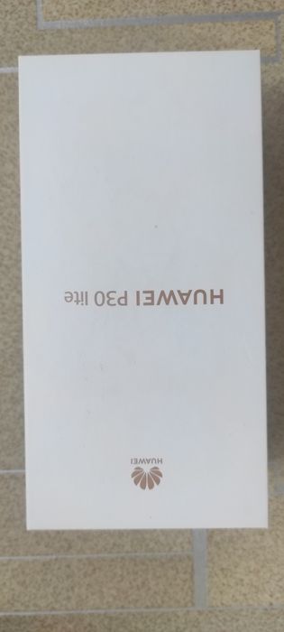 2 броя стъклени протектори за HUAWEI P30 lite