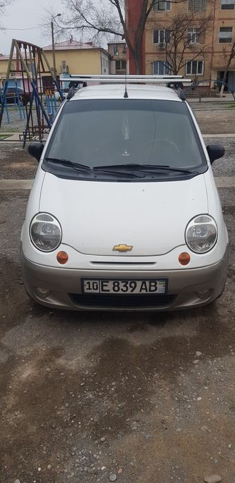 Matiz best dlx hadavoylari qilingan