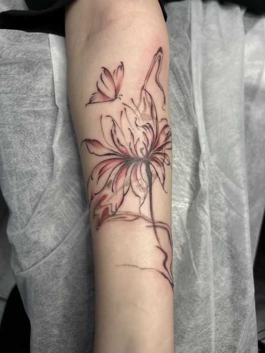 Татуировки в Астане