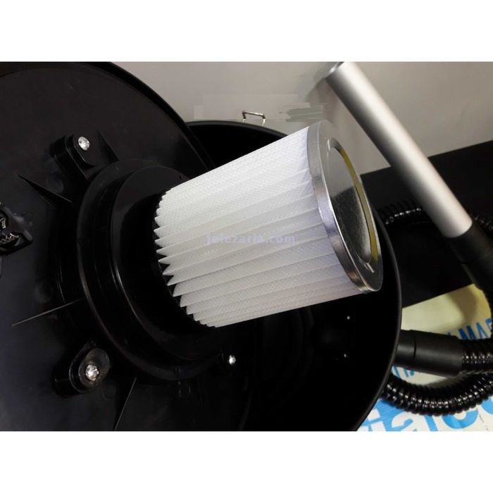 Прахосмукачка за пепел и твърди частици Premium 0503VC18L 33079 - 800W