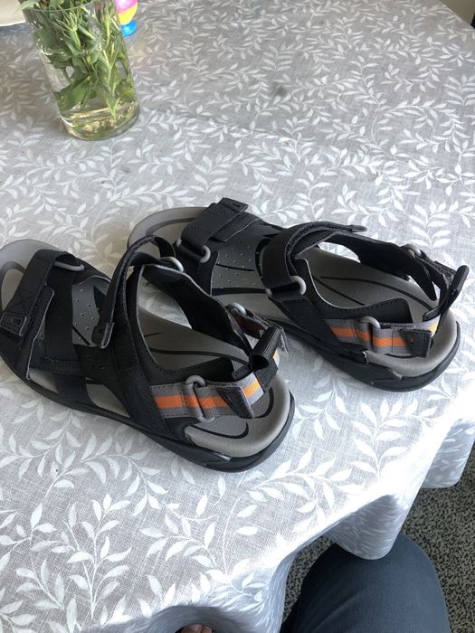 Мъжки сандали geox