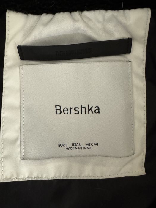 Куртка весна-осень