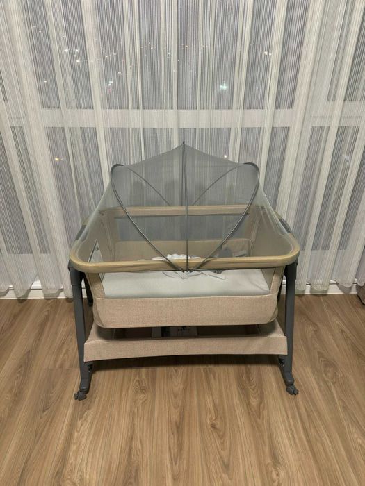 Мини кошара KikkaBoo Nanna 2 Next To Me