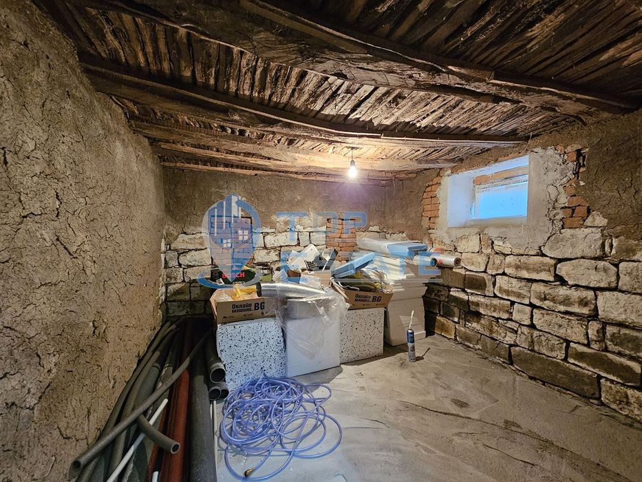 Продава се Къща в с. Бистренци, Област Русе - 140 кв.м за 154 €/кв.м - Снимка #9