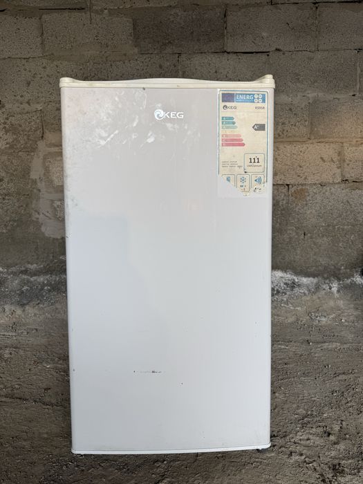 Холодильник мини