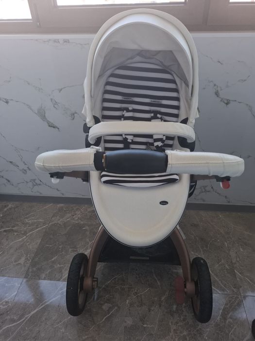 Бебешка количка fintera