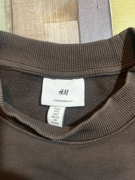 Блуза от H&M, размер S