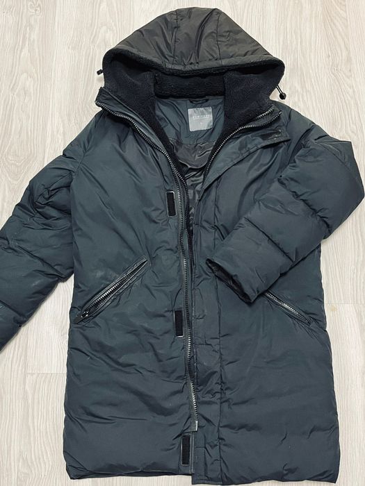Куртка мужская фирма Манифест