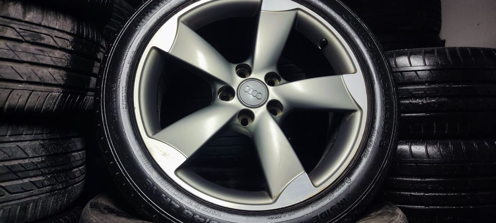 Балон Диска размер 18/4 шт